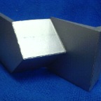 08-2P under side view