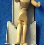 12-2P lower front view